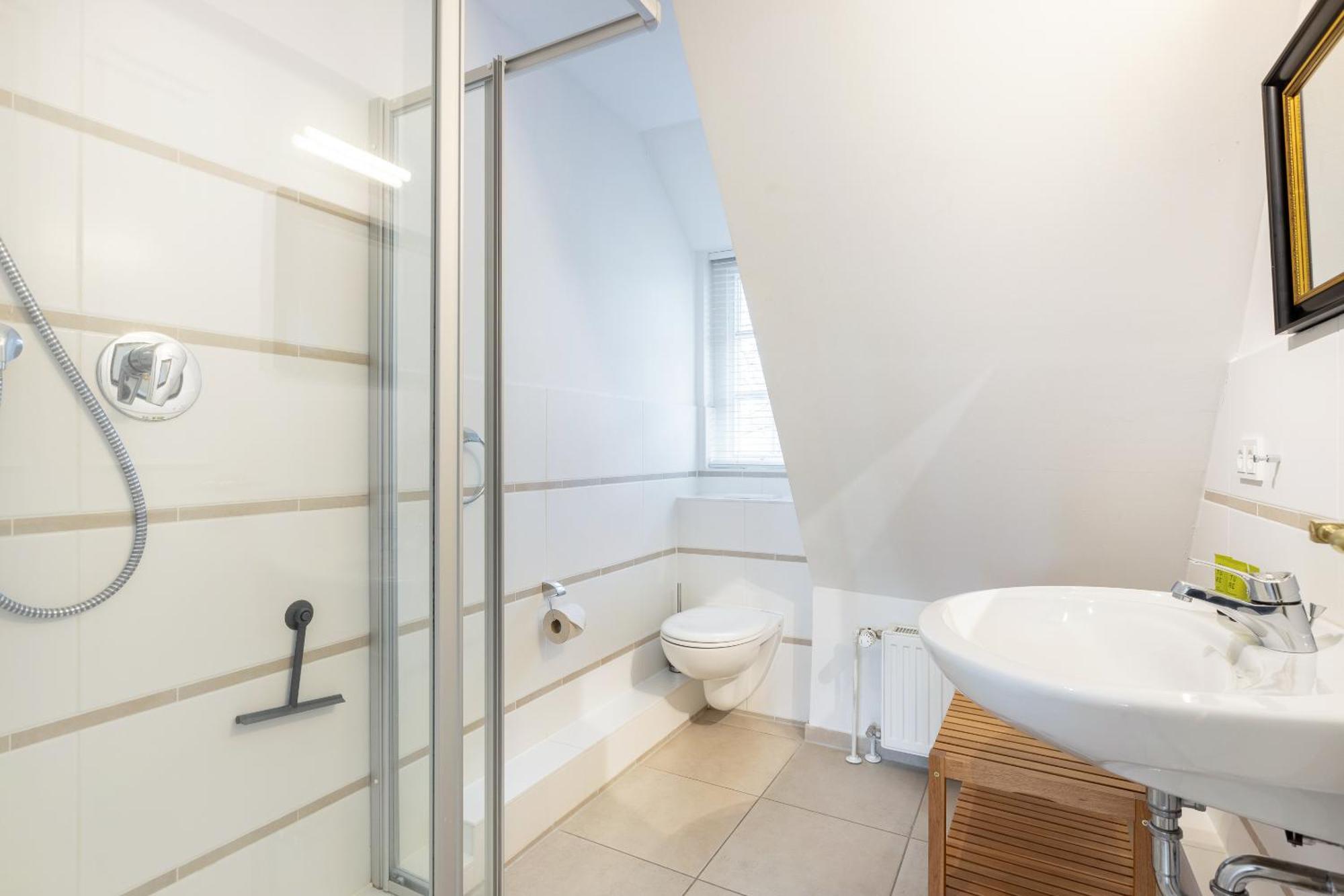 Paulas Hues Paula Ferienhaus Keitum