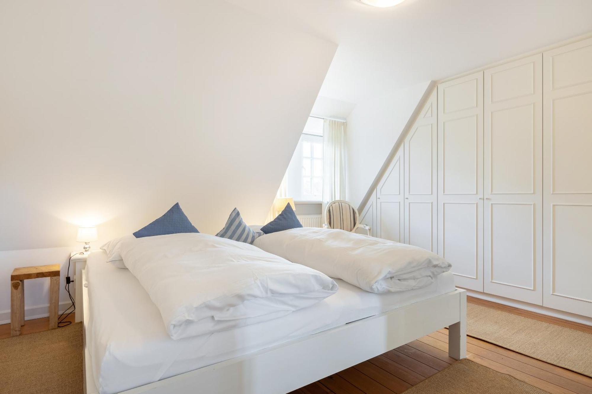 Ferienhaus Paulas Hues Paula