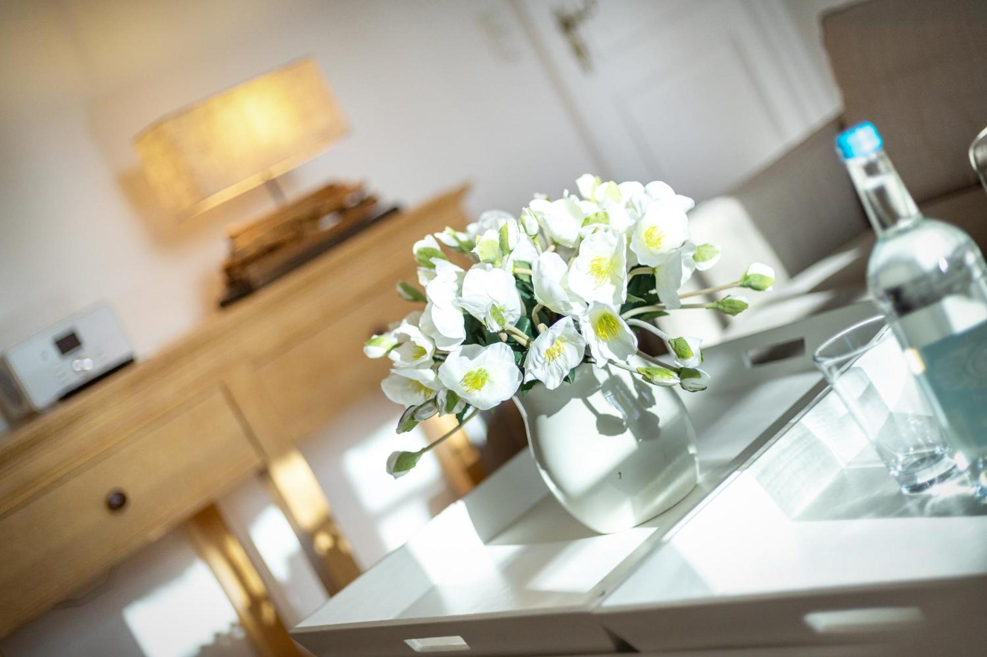 Paulas Hues Paula Ferienhaus Keitum